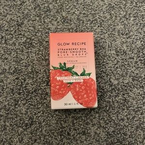 Glow Recipe Pore Smooth Drops